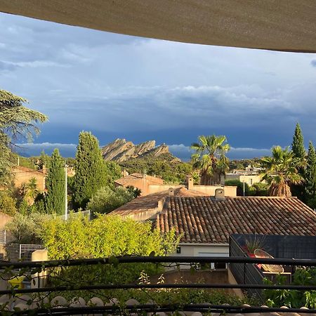 Sublime Logement Avec Vue Mer Et Jacuzzi La Ciotat Exterior photo