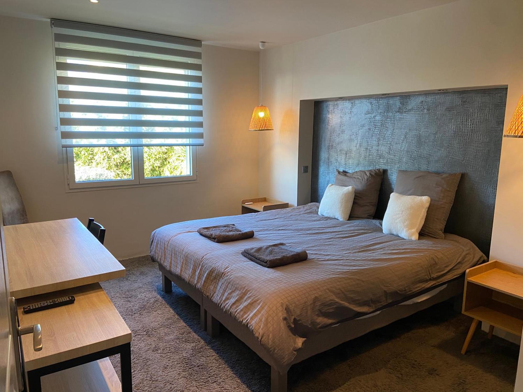 Sublime Logement Avec Vue Mer Et Jacuzzi La Ciotat Exterior photo
